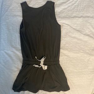 Wilfred Free Romper Izabel